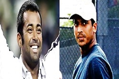 Bhupathi wants to play against Paes