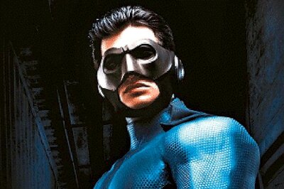 Mugamoodi: Audio hits the stores
