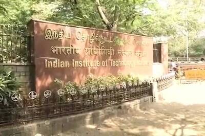 Communal Hatred or Pressure from Prof? Protests & Debates Grow As Cops Probe IIT-Madras Student's Death