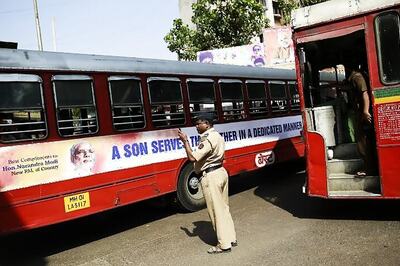 Mumbai police to monitor social media, texts for messages that may be a threat to communal harmony