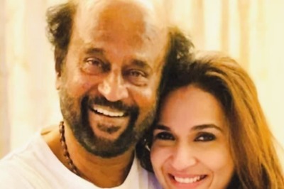 Why This Old Interview Of Rajinikanth’s Daughter Soundarya Is Viral Amid Jailer’s Success