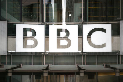 Four Senior BBC Male Journalists Agree Pay Cuts After Inequality Row