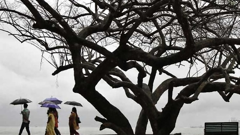 'Thunder-like' Weather to Bring Relief from Heat in Delhi, But No Respite for Rajasthan