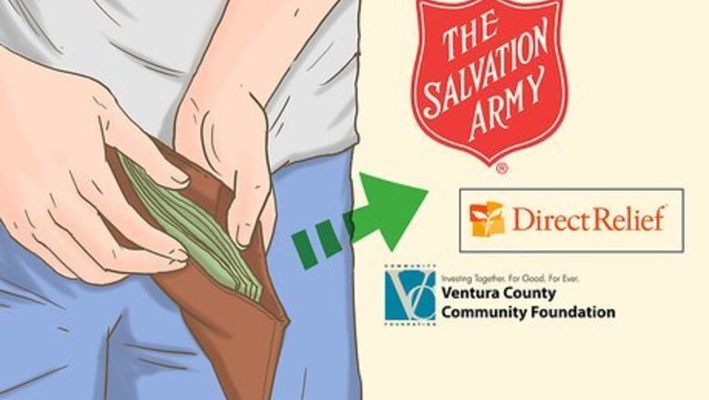 How to Help Victims of the Woolsey Fire in California