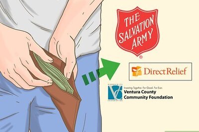 How to Help Victims of the Woolsey Fire in California