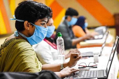 Indian Students Struggle to Access Covid-19 Hardship Funds in UK: Study