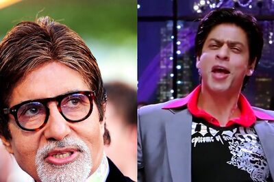 Farah Khan Reveals Why Amitabh Bachchan Opted Out Of SRK's Om Shanti Om Song: 'Aishwarya Abhishek Were...'