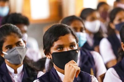 CBSE Board Exams 2022: Students to Take 10th, 12th Exams from Own Schools