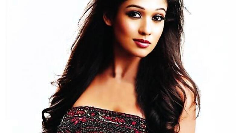 Nayanthara to star in Amal Neerad's next?
