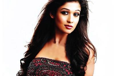 Nayanthara to star in Amal Neerad's next?
