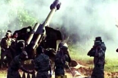 Sri Lankan forces take Visuamadu as LTTE cadres fall