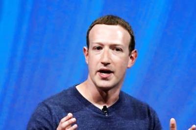 Mark Zuckerberg Teases Wearable Tech With Neural Interface: What It Means