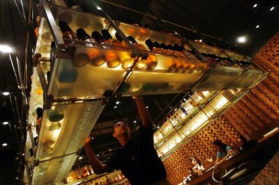 Bengaluru's MG Road, Brigade Road Set to go Dry After SC Order