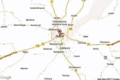 Debt-ridden man commits suicide, wife tries to set herself ablaze