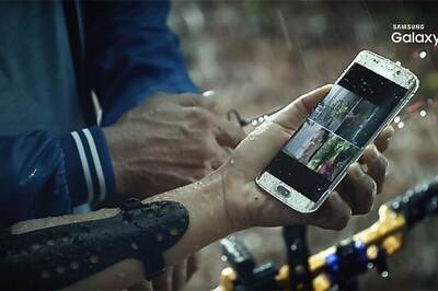 Samsung Galaxy S7, S7 Edge teaser video leaked ahead of MWC 2016