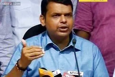 Personal staff of Congress-NCP ministers cannot work for new ministers: Maharashtra government