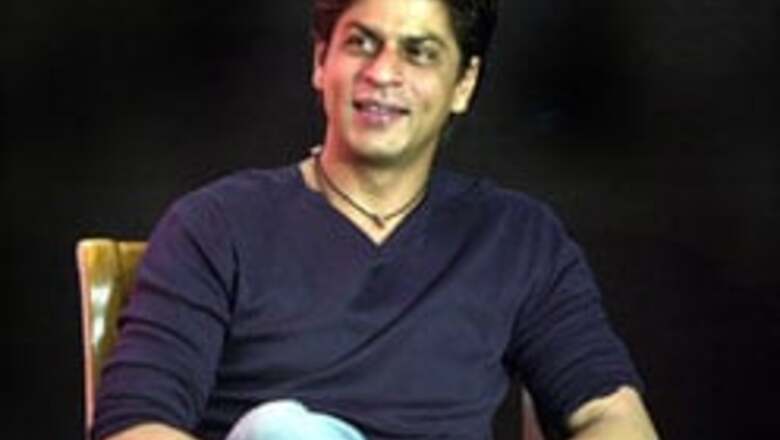 Why SRK is the right man for KBC