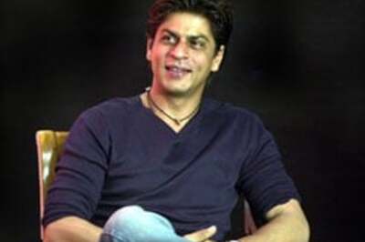 Why SRK is the right man for KBC