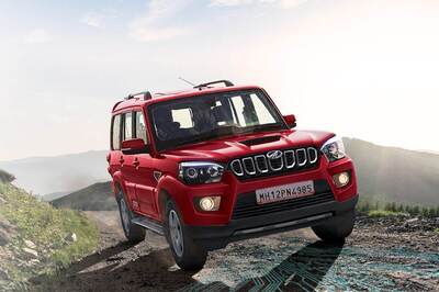 Mahindra Offering Benefits of Upto Rs 3.06 Lakh on Select Models Till December-End in India