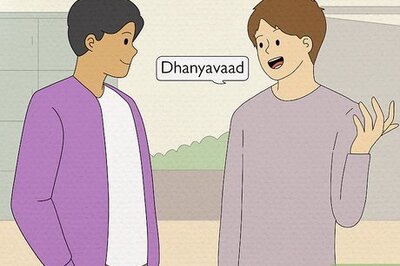 How Do You Say “Thank You” in Hindi?