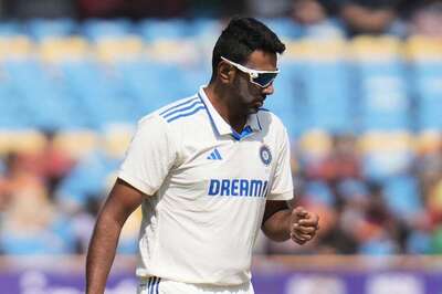 Explained: Why Ravichandran Ashwin Won't Incur Any Penalty After Missing Nearly Two Days of Rajkot Test