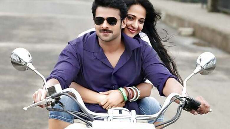 Prabhas' 'Mirchi' to hit the screens on Jan 11, 2013