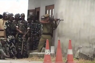 Police Shot to Kill, Says Man Who Captured Assam Violence in Viral Video