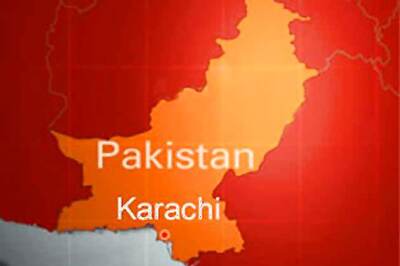 Pak govt to convene joint sitting of parliament next week