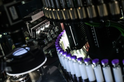 Bharat Biotech and Zydus Cadila Have Finished Phase-I Trials of Coronavirus Vaccine Candidates, Claims ICMR DG