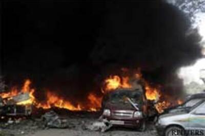 ULFA leader Rajkhowa arrested in Bangladesh