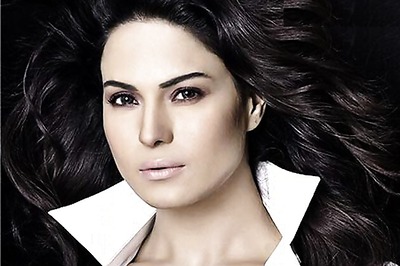 'Dirty Picture' in Kannada excites Veena Mallik