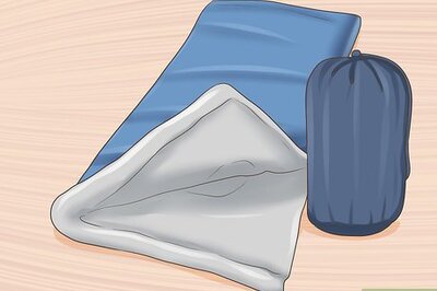 How to Live on the Street