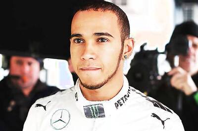 Lewis Hamilton hopes to 'home' in on Rosberg's lead