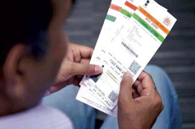 Petition Filed in Supreme Court to Review Its Aadhaar Verdict