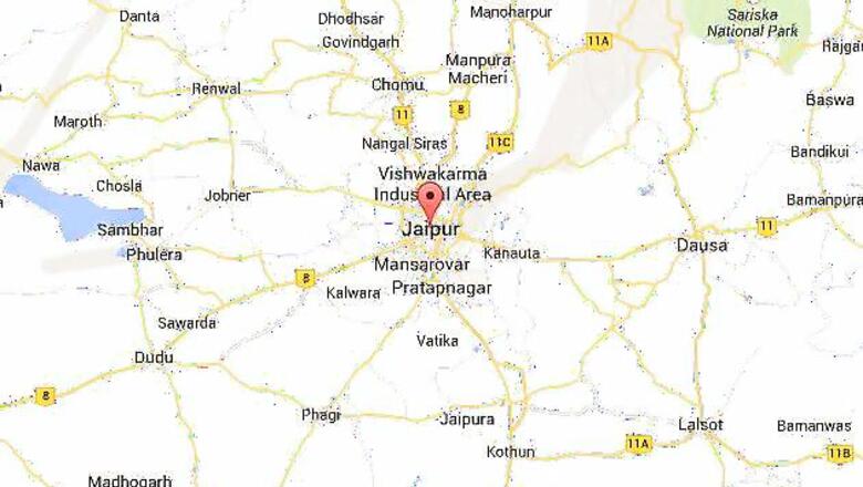 Skill development: Rajasthan signs MoUs with 18 firms to train over 36000 youths