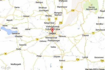 Skill development: Rajasthan signs MoUs with 18 firms to train over 36000 youths