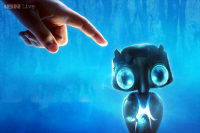 Is the upcoming film 'Earth to Echo' a rip-off of Steven Speilberg's 'E.T.'?