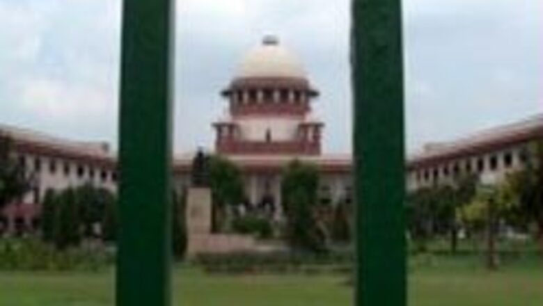 SC stays JNU polls, issues contempt notice to V-C