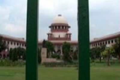 SC stays JNU polls, issues contempt notice to V-C