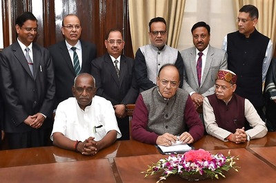 Last But Not Least: Modi Govt's Budget Aims at Sustainable Electoral Growth