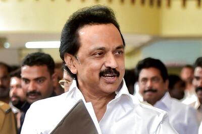 DMK Announces List of LS Constituencies Allotted to Itself, Allies