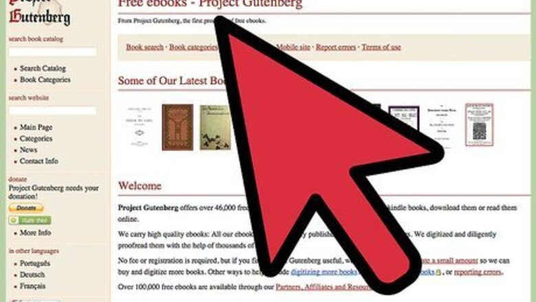 How to Read Books Online