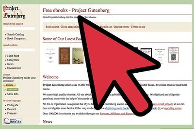 How to Read Books Online