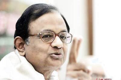 Why no talk of Vajpayee's niece joining Congress: Chidambaram