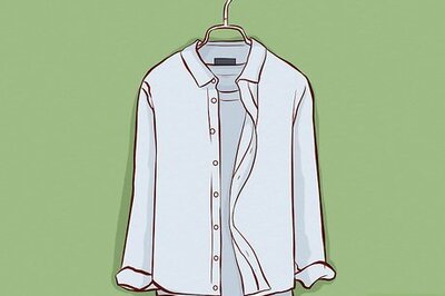 How to Avoid Clothes Creasing During Wear