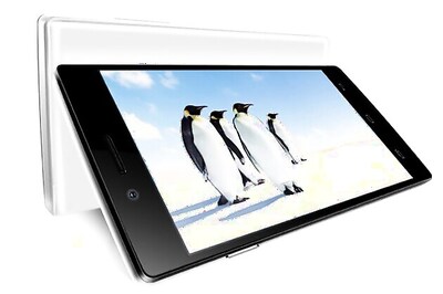 WickedLeak Wammy Passion Z+ with full HD display launched at Rs 15,990