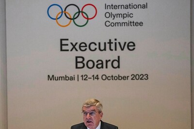 Nita Ambani and Team Have Done a Fantastic Job, Says IOC President Thomas Bach at Key Press Meet