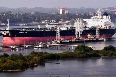 Ship probe: Police holding talks with Italians