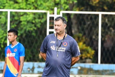 ISL 2021-22: Frustrated SC East Bengal Coach Says Team Lacking Quality