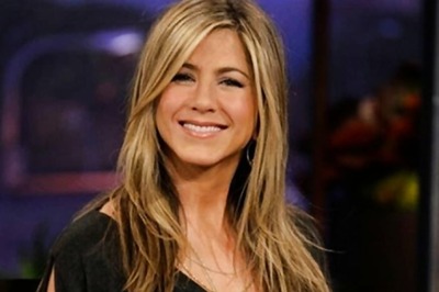 Jennifer Aniston Misses the Era of 'Friends'